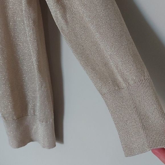 Banana Republic cardigan set - Picture 3 of 4